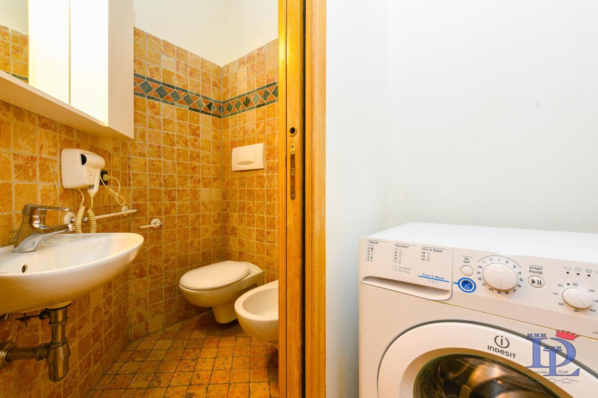Desenzanoloft Let It Be A Dream Apartment Desenzano del Garda