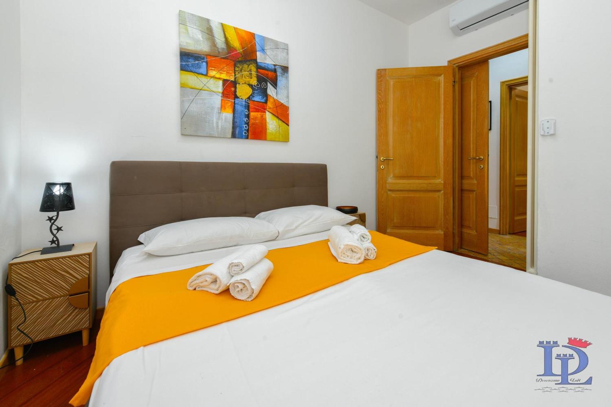 Apartment Desenzanoloft Let It Be A Dream Desenzano del Garda