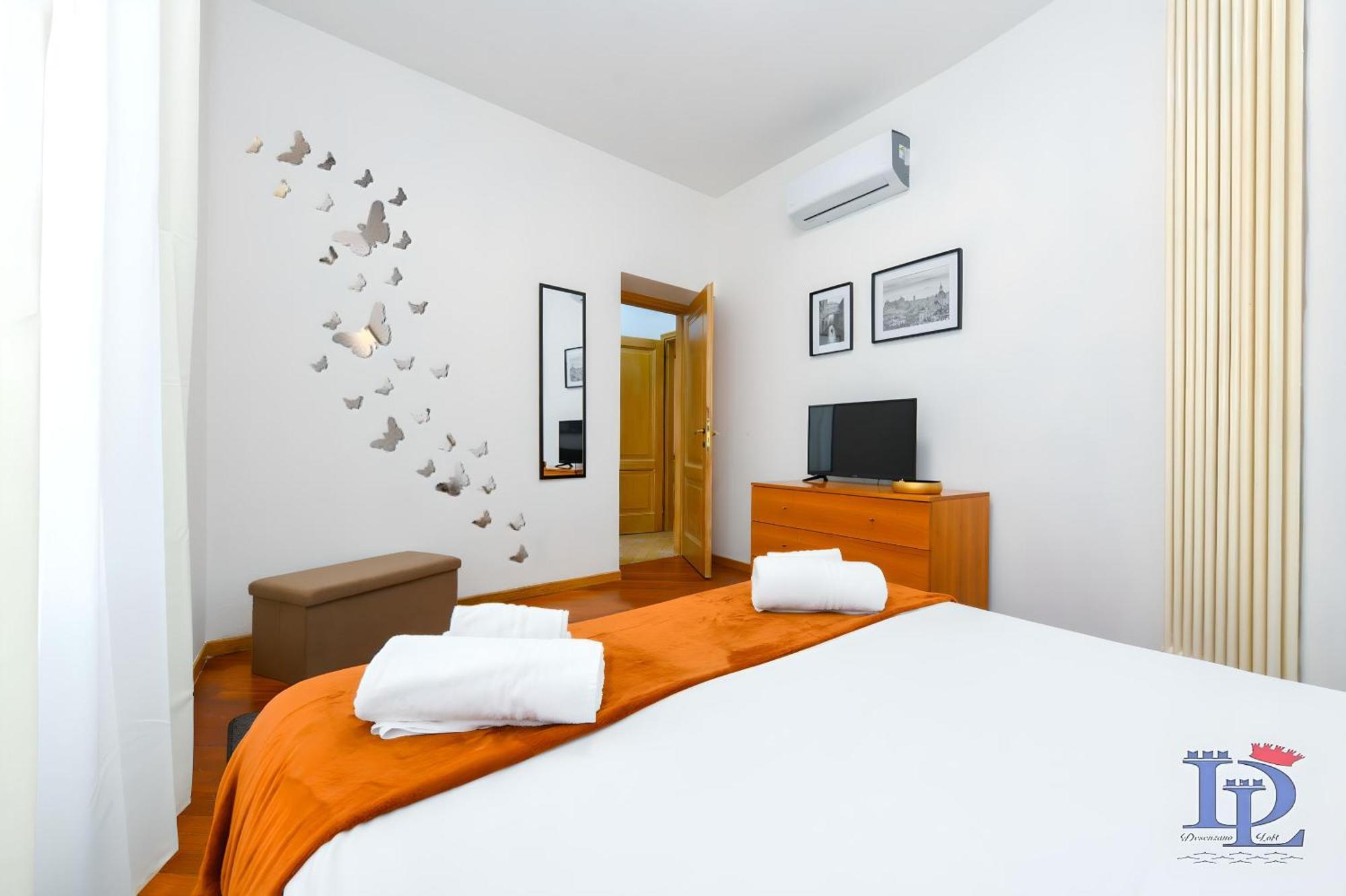 Desenzanoloft Let It Be A Dream Apartment Desenzano del Garda