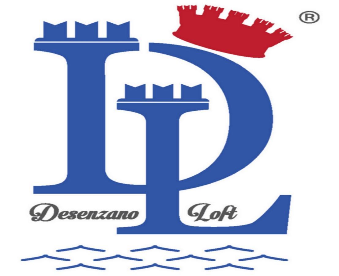Desenzanoloft Let It Be A Dream