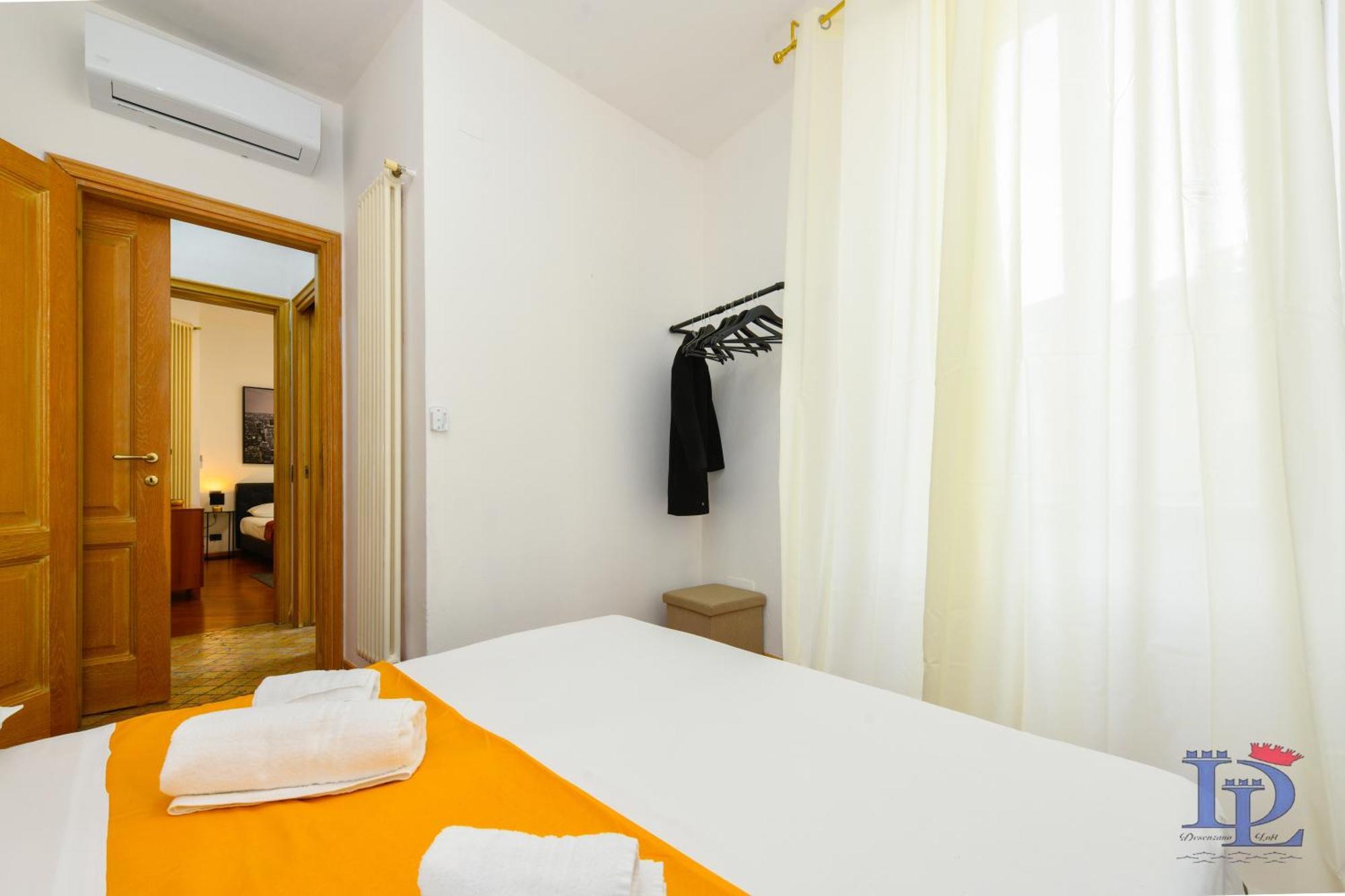 Apartment Desenzanoloft Let It Be A Dream *