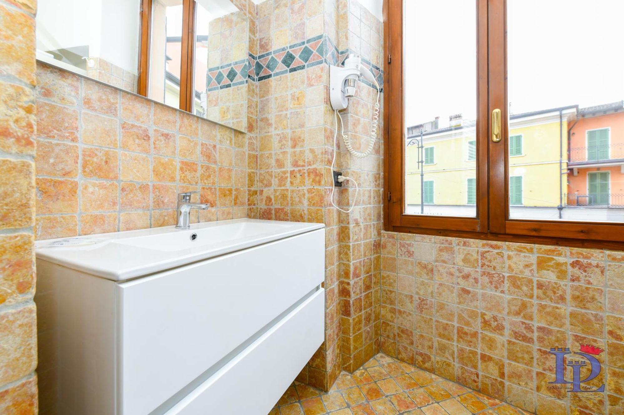Apartment Desenzanoloft Let It Be A Dream Desenzano del Garda
