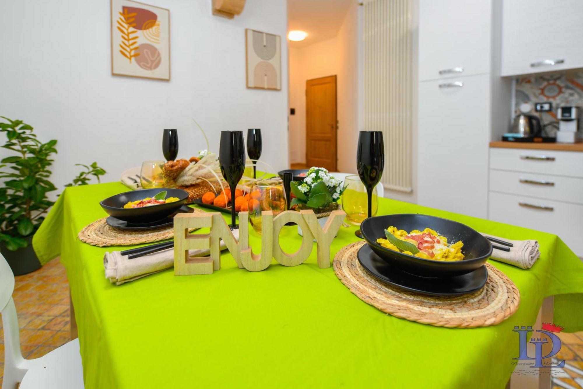 Desenzanoloft Let It Be A Dream Desenzano del Garda