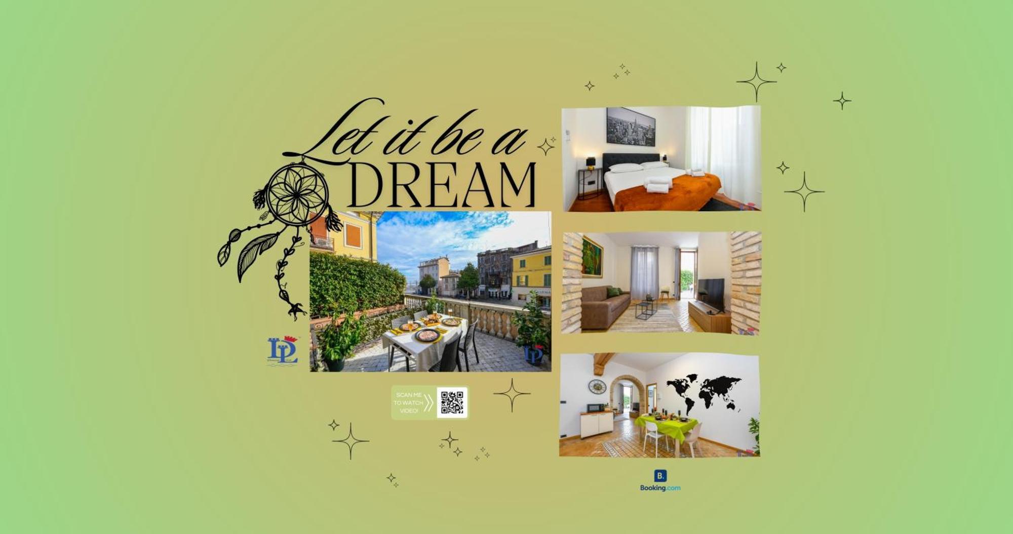 Desenzanoloft Let It Be A Dream *